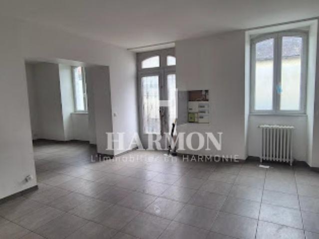Maison vente à Oloron-Sainte-Marie, Aramits