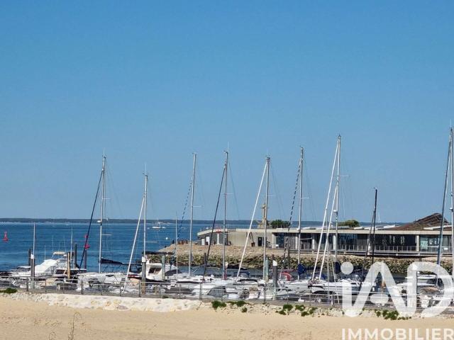 Appartement vente à Arcachon