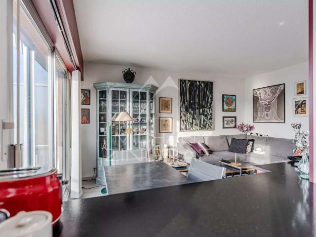 Appartement vente à Arcachon