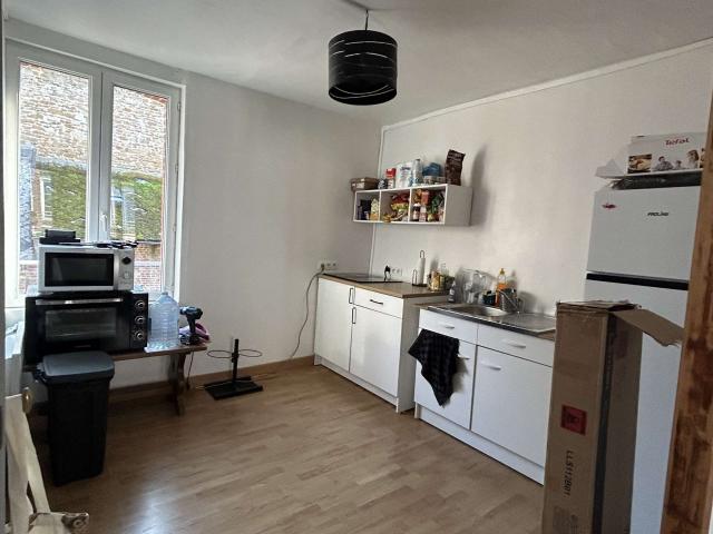 Appartement vente à Argentan