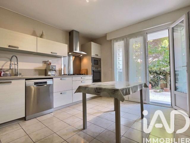 Appartement vente à Arles