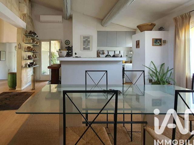 Appartement vente à Arles