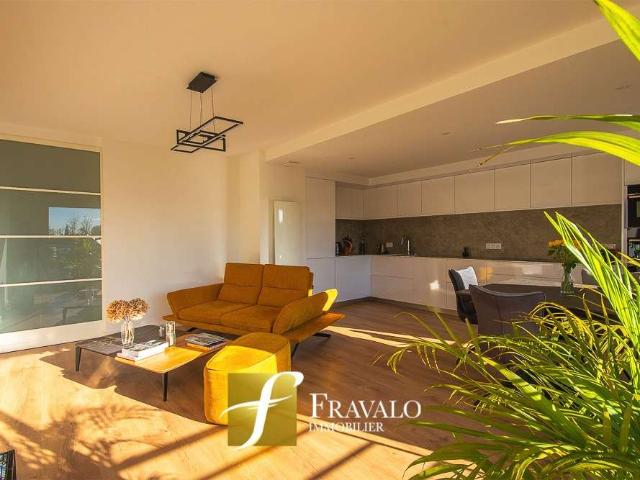 Appartement vente à Vannes, Bretagne