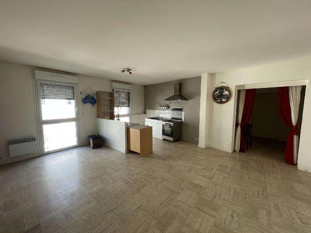 Appartement vente à Vannes, Bretagne