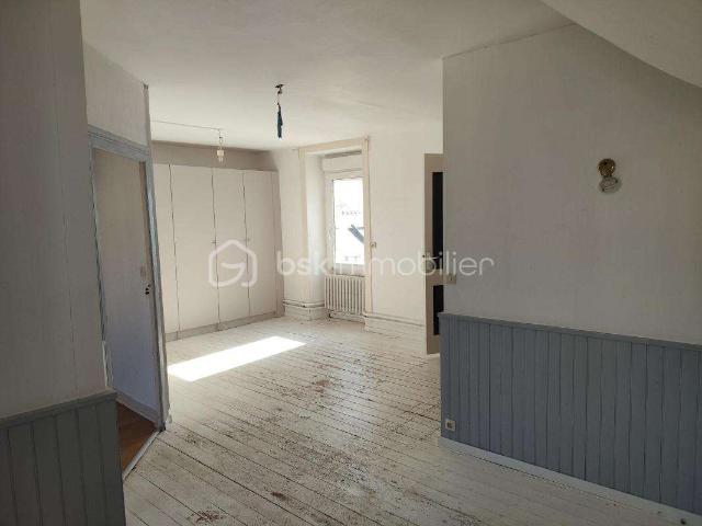 Appartement vente à Kerahuil, Arradon