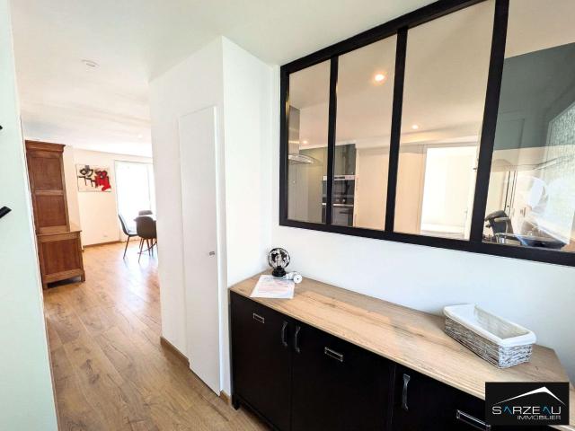 Appartement vente à Vannes, Bretagne