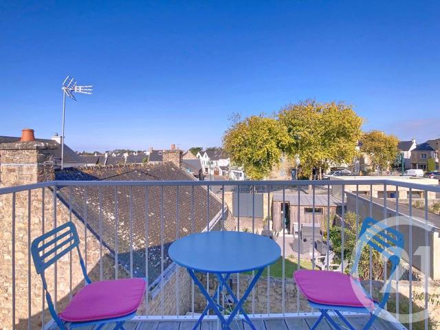 Appartement vente à Vannes, Bretagne