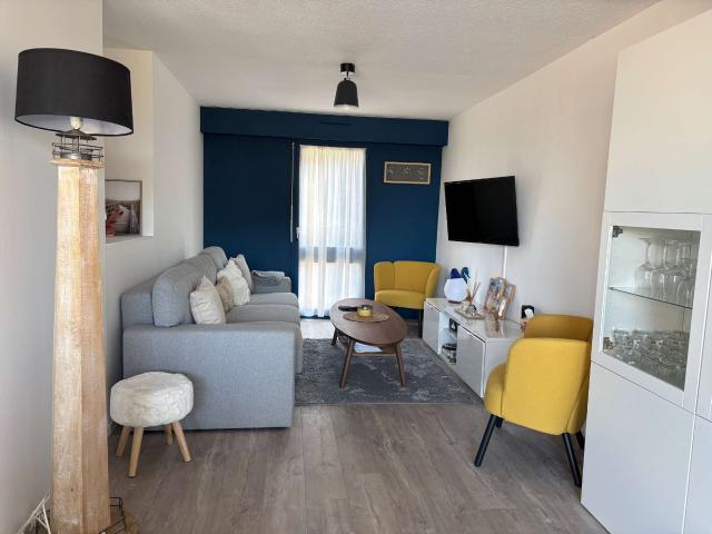 Appartement vente à Hameau du Crouesty, Arzon