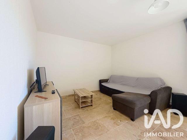Appartement vente à Marseille, Aubagne