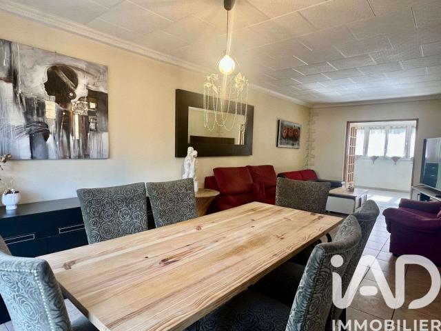 Appartement vente à Marseille, Aubagne
