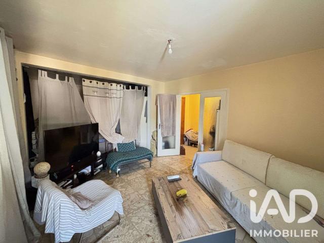 Appartement vente à Largentière, Aubenas