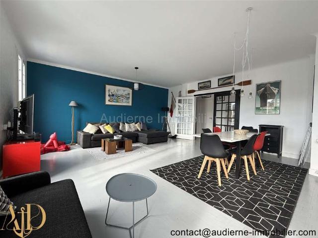 Appartement vente à Quimper, Bretagne