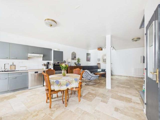Appartement vente à Lorient, Bretagne