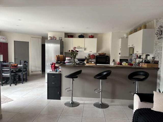 Appartement vente à Lorient, Bretagne
