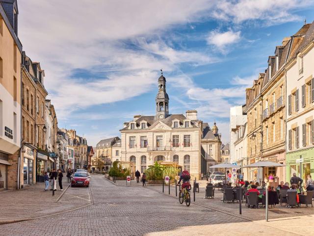 Appartement vente à Lorient, Bretagne