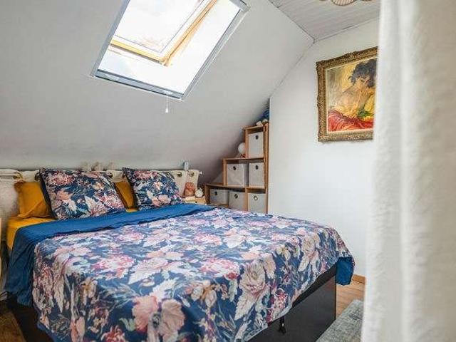 Appartement vente à Le Goaner, Auray
