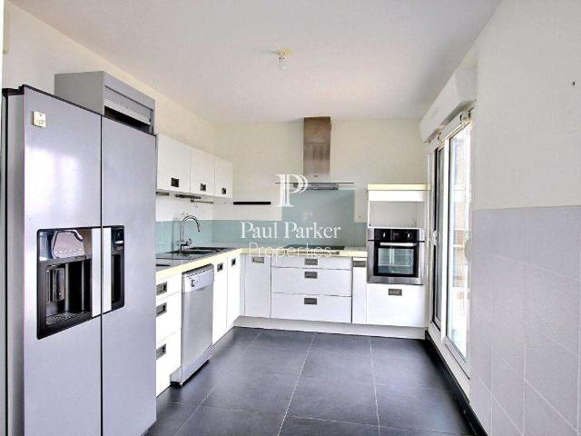 Appartement vente à Le Reclus, Auray