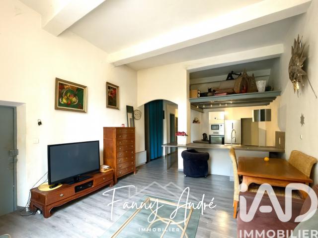 Appartement vente à Marseille, Auriol