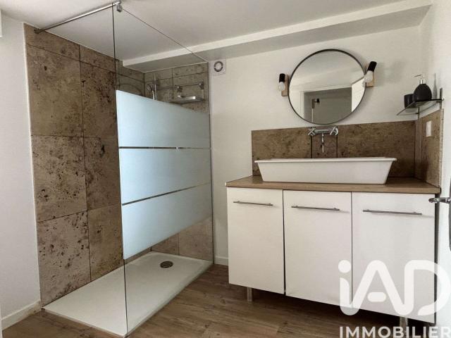 Appartement vente à Avignon