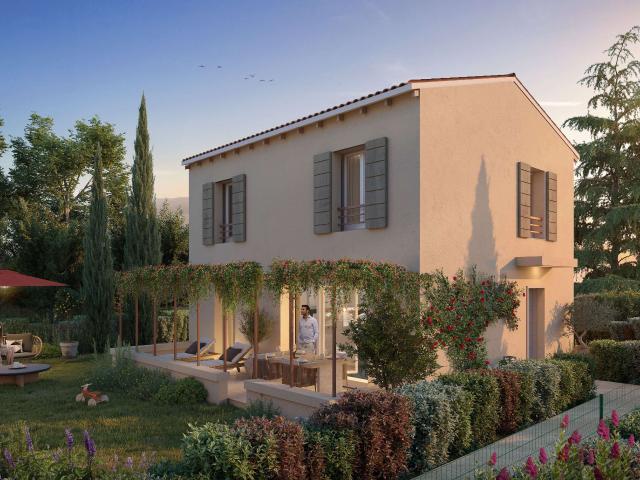 Appartement vente à Avignon