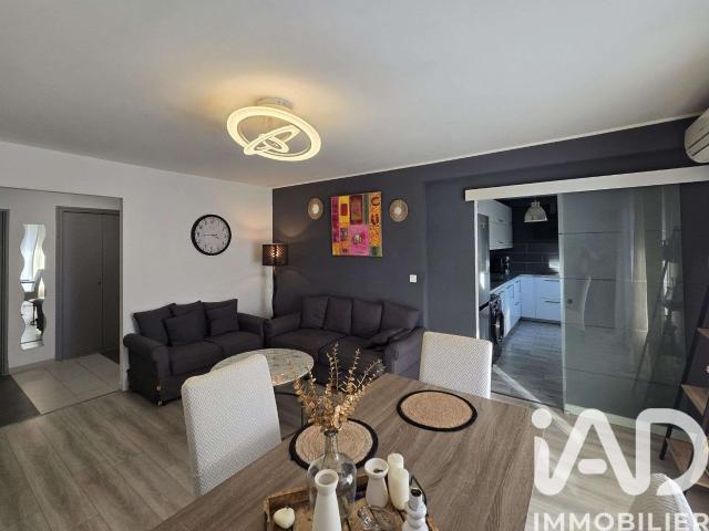 Appartement vente à Avignon