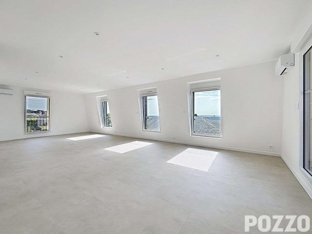 Appartement vente à Avranches, Normandie