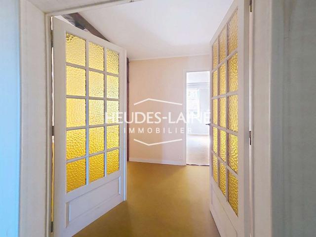 Appartement vente à Avranches