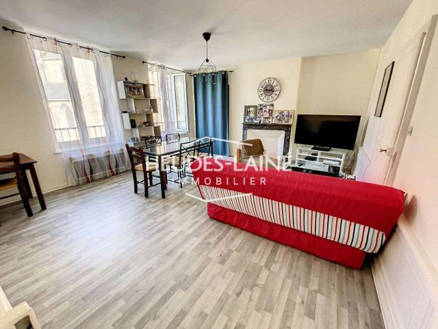 Appartement vente à Avranches