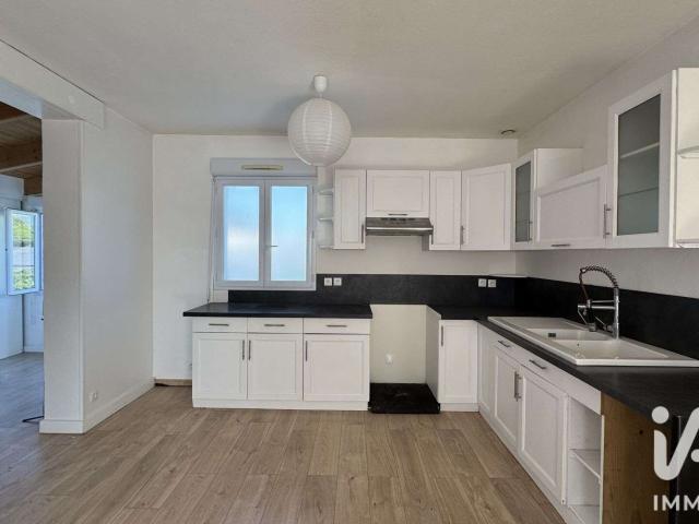 Appartement vente à Aytré, Charente-Maritime