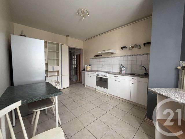 Appartement vente à Alençon, Bagnoles-de-l'orne