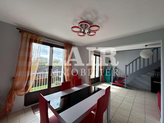 Appartement vente à Alençon, Bagnoles-de-l'orne