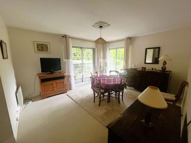 Appartement vente à Alençon, Bagnoles-de-l'orne