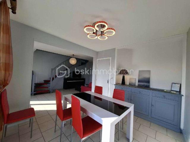 Appartement vente à Alençon, Bagnoles-de-l'orne