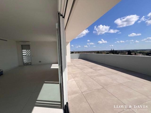 Appartement vente à Montpellier, Baillargues