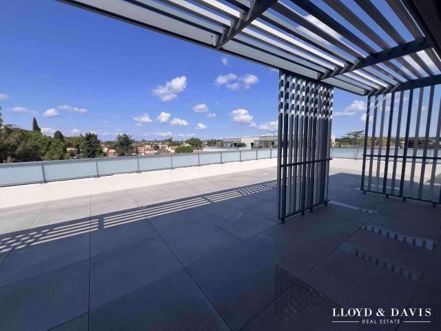 Appartement vente à Montpellier, Baillargues