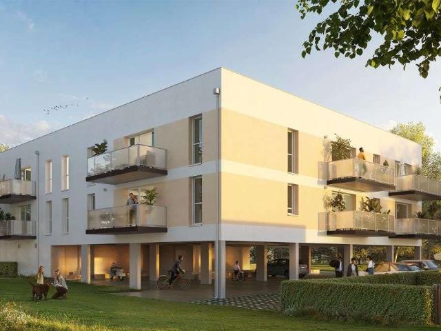 Appartement vente à Redon, Bretagne