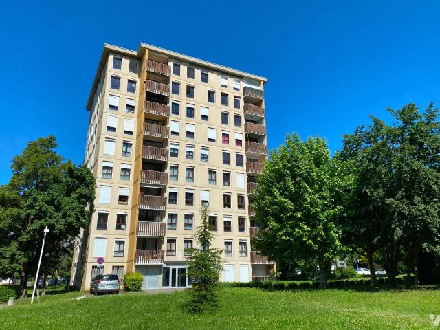 Appartement vente à Chambéry, Barby