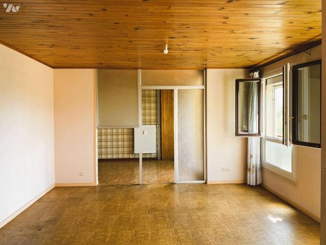 Appartement vente à Chambéry, Barby