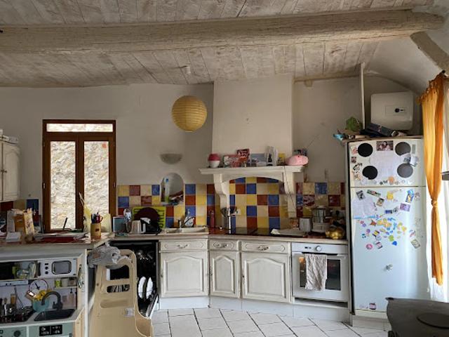 Appartement vente à Arrondissement de Draguignan, Bargemon