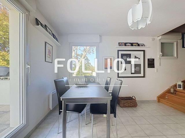 Appartement vente à Cherbourg, Barneville-carteret