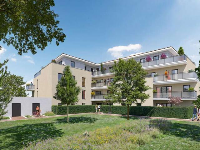 Appartement vente à Nantes, Basse-goulaine