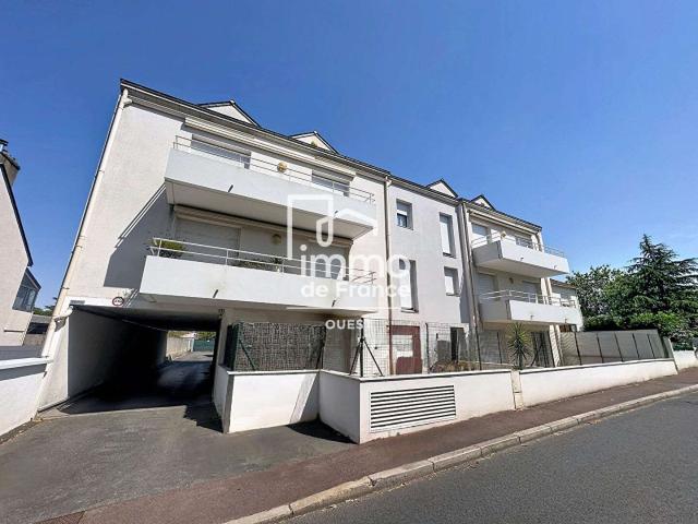 Appartement vente à Nantes, Basse-goulaine