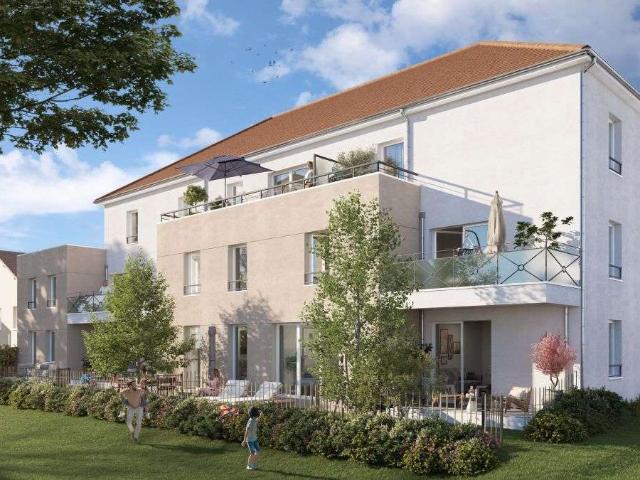 Appartement vente à Nantes, Basse-goulaine