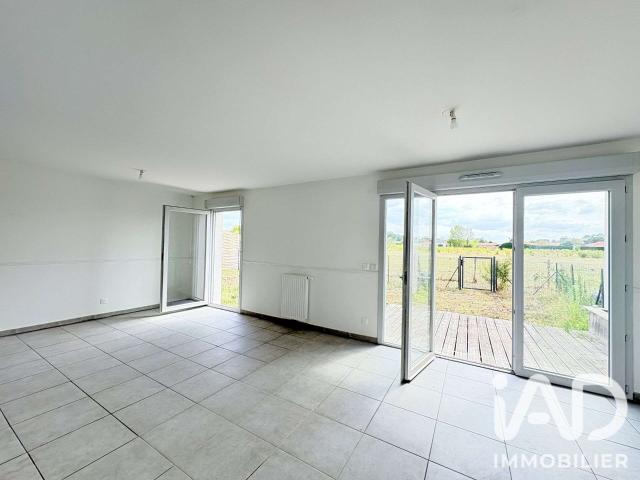 Appartement vente à Bordeaux, Bassens