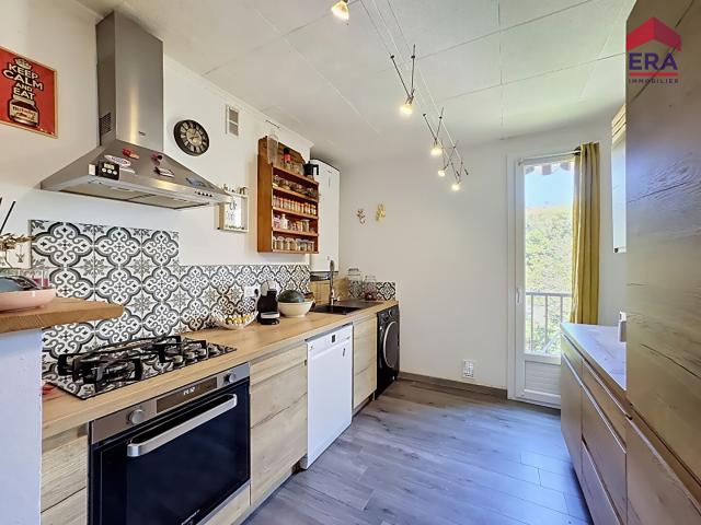 Appartement vente à Bastia, Ville-di-pietrabugno
