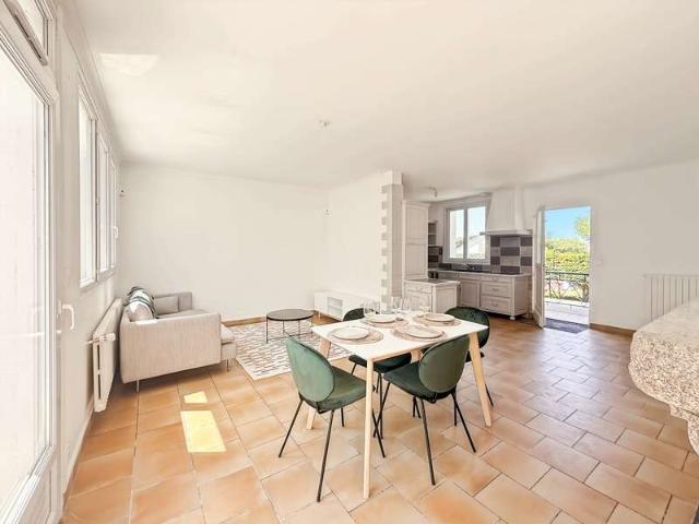 Appartement vente à Saint-Nazaire, Batz-sur-mer
