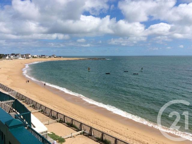 Appartement vente à Saint-Nazaire, Batz-sur-mer