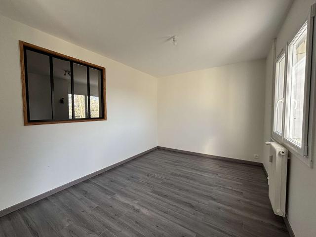 Appartement vente à Bayeux