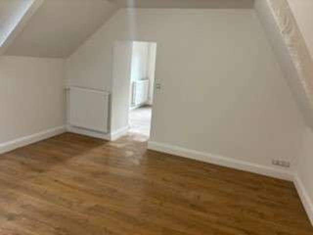 Appartement vente à Bayeux