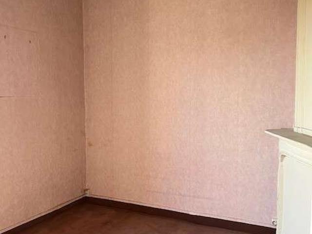 Appartement vente à Bayeux